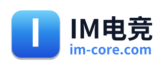 IM电竞 Logo
